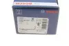 Тормозные колодки. BOSCH 0 986 460 390 (фото 9)