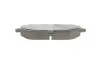 Колодки тормозные BOSCH 0 986 460 935 (фото 3)
