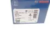 Гальмівні колодки BOSCH 0986460964 (фото 4)