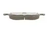ТОРМОЗНЫЕ КОЛОДКИ, ДИСКОВЫЕ BOSCH 0 986 460 969 (фото 6)