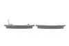 Колодки гальмівні (передні) Honda Civic 87-95 BOSCH 0986460972 (фото 3)
