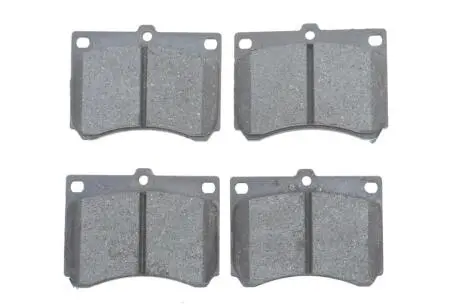 Колодки гальмівні (передні) Mazda 323 89-98 BOSCH 0986460974