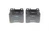 Колодки тормозные. BOSCH 0 986 460 976 (фото 1)