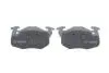 Гальмівні колодки дискові BOSCH 0986460983 (фото 4)
