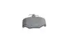 Колодка тормозов. диск. NISSAN ALMERA задн. (выр-во) BOSCH 0 986 460 993 (фото 4)