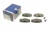 Гальмівні колодки BOSCH 0 986 460 995 (фото 1)