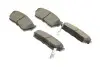 Колодки тормозные BOSCH 0986460997 (фото 2)