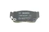 Колодки тормозные BOSCH 0986460997 (фото 4)