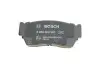 Колодки тормозные BOSCH 0986460997 (фото 6)