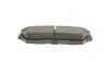 Колодки тормозные BOSCH 0986460997 (фото 7)