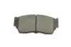 Колодки тормозные BOSCH 0986460997 (фото 8)