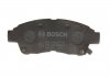 Колодки тормозные BOSCH 0986461123 (фото 3)