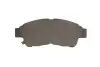 Колодки тормозные BOSCH 0986461123 (фото 6)