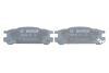 Гальмівні колодки дискові BOSCH 0986461143 (фото 4)