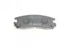Гальмівні колодки BOSCH 0 986 461 145 (фото 4)
