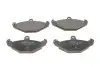 Колодки тормозные BOSCH 0986461148 (фото 2)
