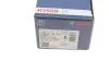 Колодки тормозные BOSCH 0986461148 (фото 3)