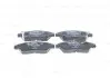 Гальмівні колодки BOSCH 0986461759 (фото 6)