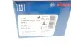 Колодка тормозов. диск. SAMSUNG SM3 задн. (выр-во) BOSCH 0 986 461 769 (фото 7)