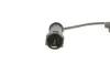 ГАЛЬМОВІ КОЛОДКИ, ДИСКОВІ BOSCH 0 986 466 693 (фото 3)