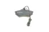 ГАЛЬМОВІ КОЛОДКИ, ДИСКОВІ BOSCH 0 986 466 693 (фото 4)