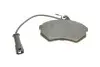ГАЛЬМОВІ КОЛОДКИ, ДИСКОВІ BOSCH 0 986 466 693 (фото 5)