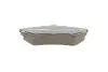 ГАЛЬМОВІ КОЛОДКИ, ДИСКОВІ BOSCH 0 986 466 693 (фото 6)