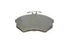 ГАЛЬМОВІ КОЛОДКИ, ДИСКОВІ BOSCH 0 986 466 693 (фото 8)