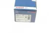 ТОРМОЗНЫЕ КОЛОДКИ, ДИСКОВЫЕ BOSCH 0 986 468 380 (фото 6)
