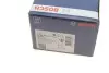 Колодки тормозные BOSCH 0986468871 (фото 4)
