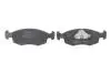 Гальмівні колодки дискові BOSCH 0986469070 (фото 4)
