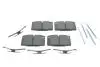 Гальмівні колодки BOSCH 0986469390 (фото 1)
