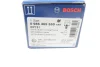 Колодки тормозные BOSCH 0 986 469 550 (фото 6)
