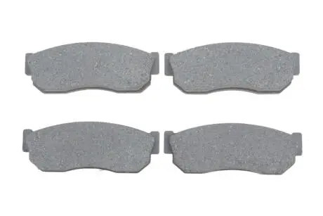 Гальмівні колодки BOSCH 0986469580