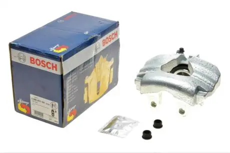 СУПОРТ ПЕРЕДНЕЙ ПРАВЫЙ BOSCH 0 986 474 181