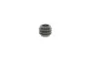 Супорт гальмівний (задній) (R) Honda Accord VII/VIII/CR-V II/III/Legend II/III (Nissin) (d=38mm) BOSCH 0 986 474 508 (фото 12)