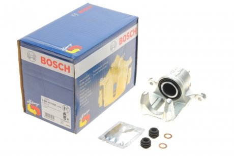 Супорт гальмівний (задній) (R) Honda Accord VII/VIII/CR-V II/III/Legend II/III (Nissin) (d=38mm) BOSCH 0 986 474 508 (фото 1)