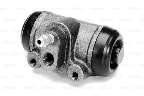 Тормозной цилиндр рабочий BOSCH 0986475420