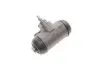 Цилиндр тормозной рабочий BOSCH 0986475612 (фото 2)