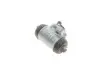 Тормозной цилиндр рабочий BOSCH 0986475734 (фото 3)