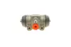 Цилиндр тормозной рабочий BOSCH 0 986 475 802 (фото 6)