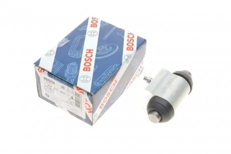 Циліндр гальмівний BOSCH 0986475833