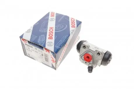 Циліндр гальмівний BOSCH 0986475883