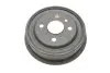Барабан тормозной DAEWOO ESPERO LANOS NUBIRA задн. (выр-во) BOSCH 0 986 477 018 (фото 1)