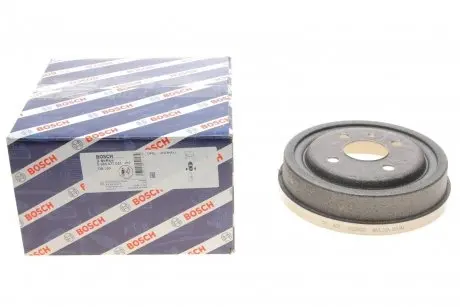 Тормозной барабан BOSCH 0 986 477 021