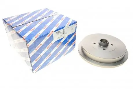Гальмівний барабан BOSCH 0986477042