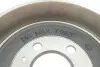 Барабан тормозной SKODA ROOMSTER, VW POLO задн. (выр-во) BOSCH 0 986 477 133 (фото 2)