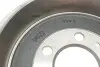 Барабан тормозной SKODA ROOMSTER, VW POLO задн. (выр-во) BOSCH 0 986 477 133 (фото 3)