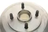 Диск тормозной IVECO DAILY задн. (выр-во) BOSCH 0 986 477 149 (фото 3)