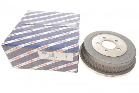 Барабан гальмівний BOSCH 0986477185